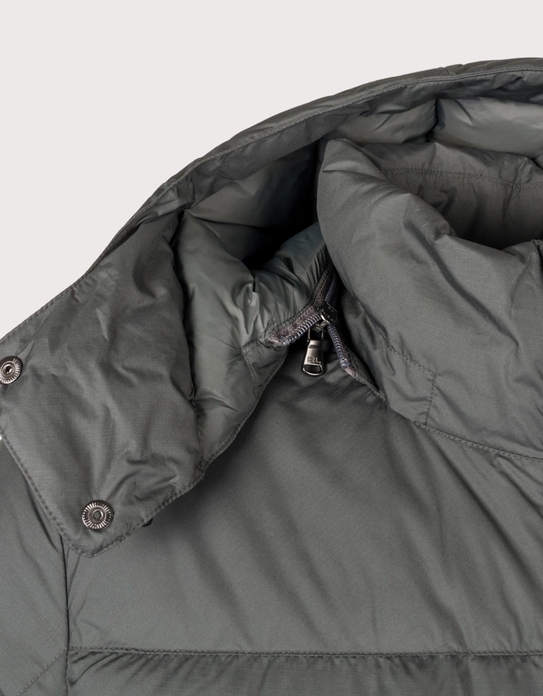 The Gorham Down Jacket