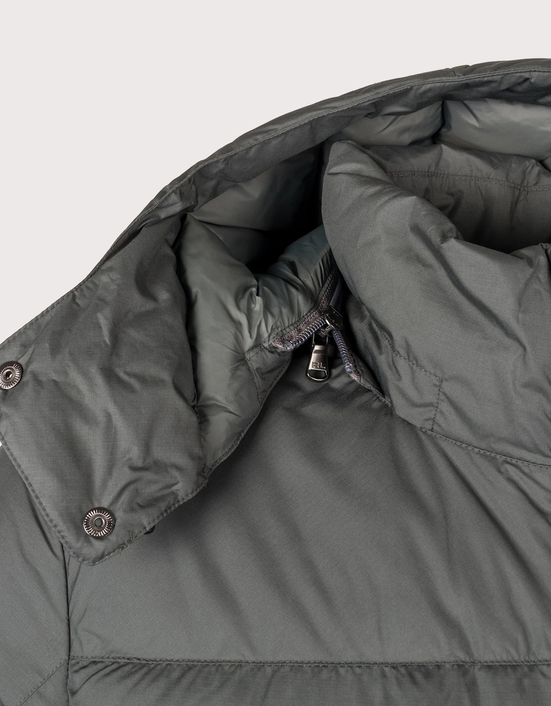 The Gorham Down Jacket