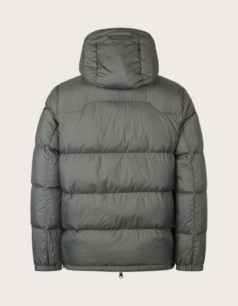 The Gorham Down Jacket
