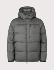 503 Charcoal Grey
