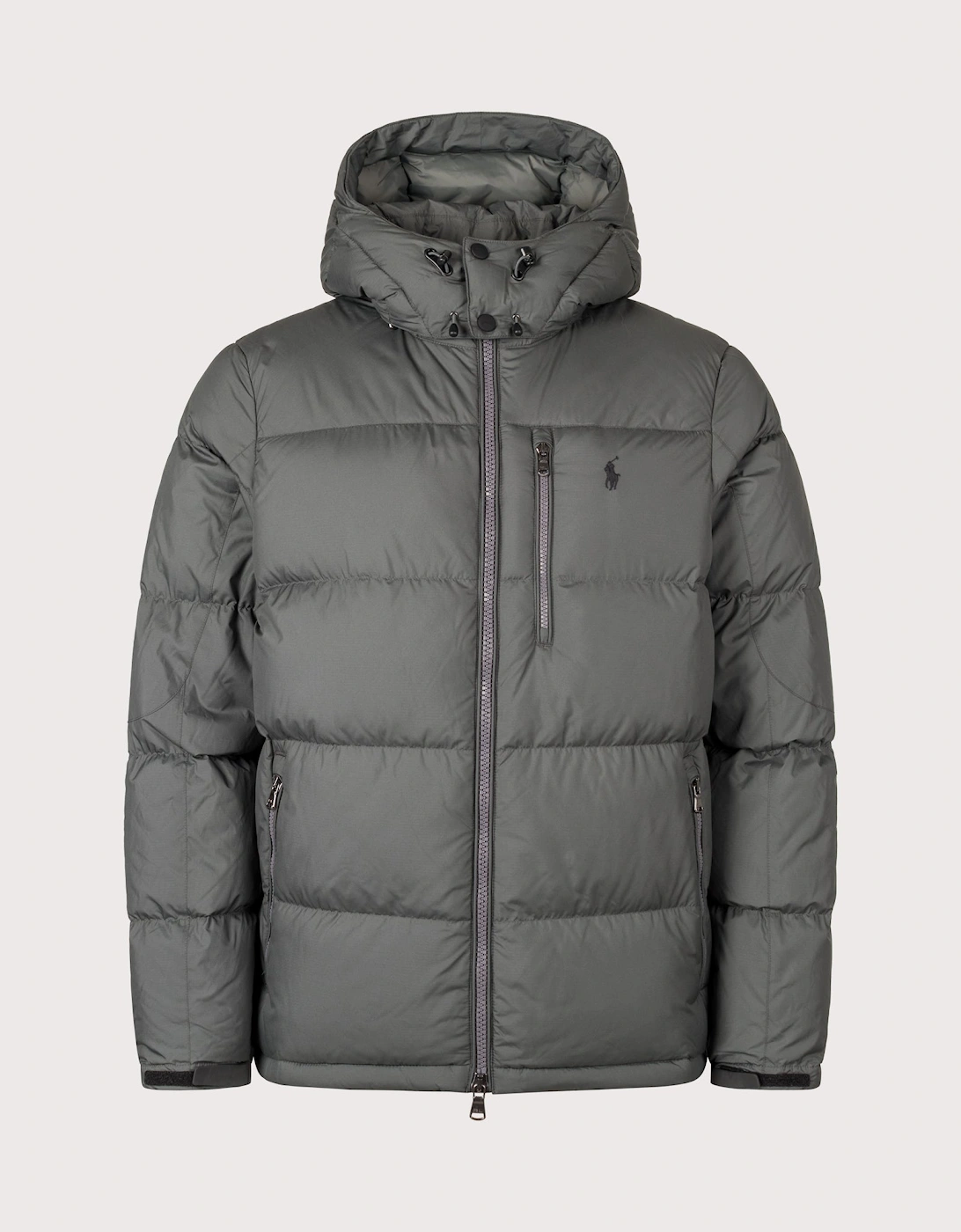 The Gorham Down Jacket
