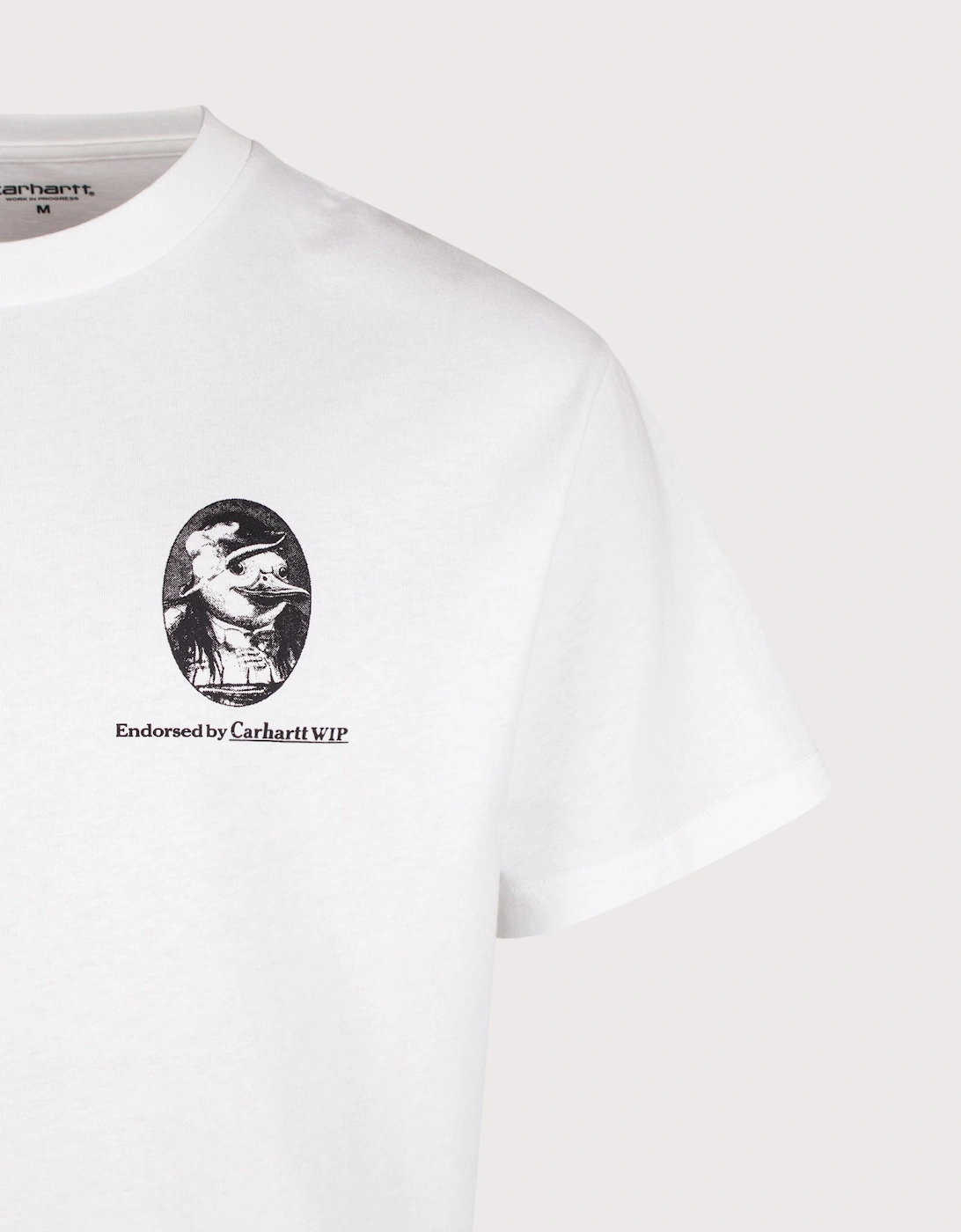 Loose Fit Vote T-Shirt