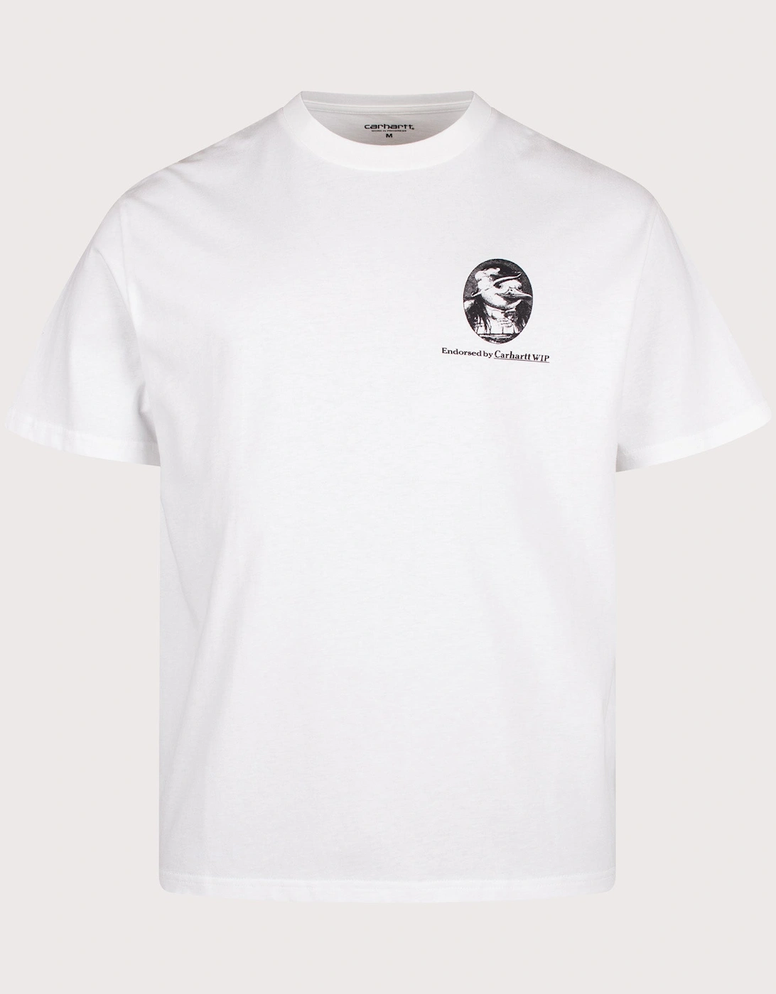 Loose Fit Vote T-Shirt