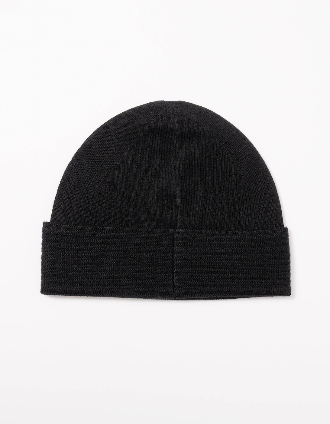 BOSS Green Termix Mens Beanie - Black 001