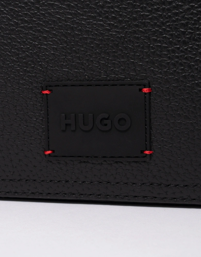 HUGO Ethon HI EVO Mens Washbag - Black 002