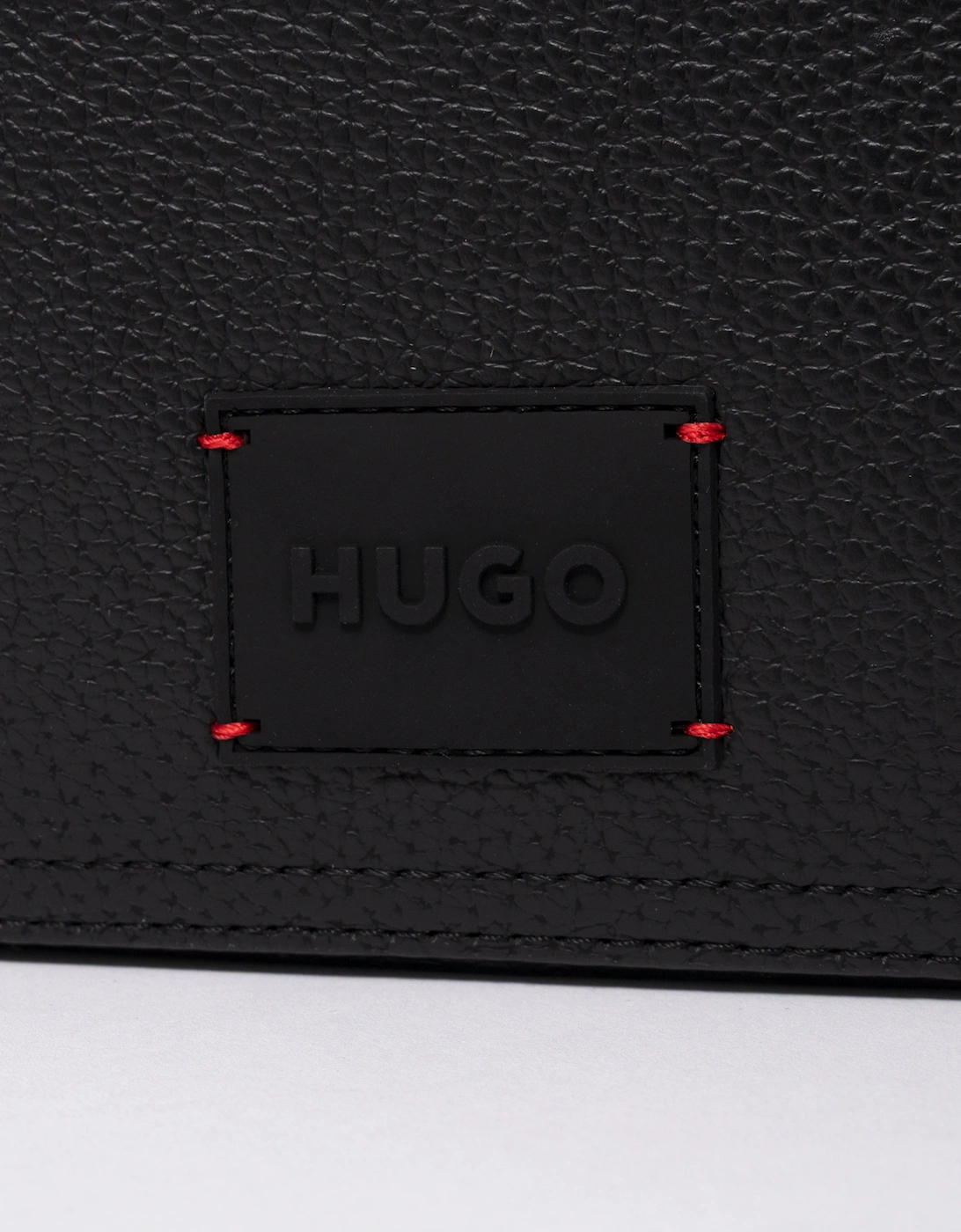 HUGO Ethon HI EVO Mens Washbag - Black 002
