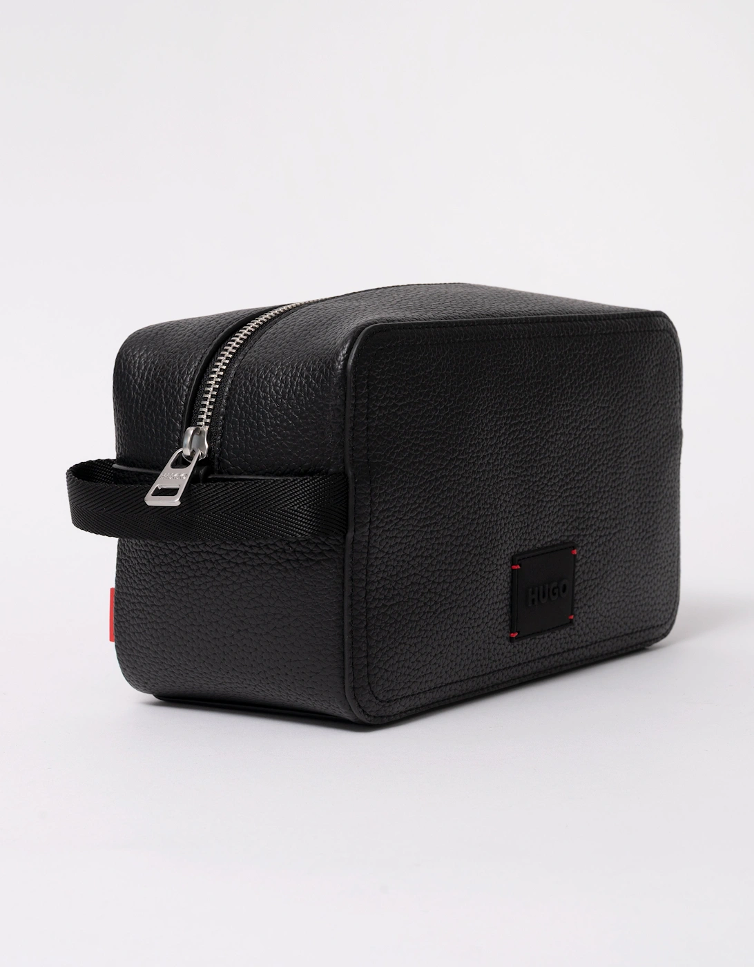 HUGO Ethon HI EVO Mens Washbag - Black 002
