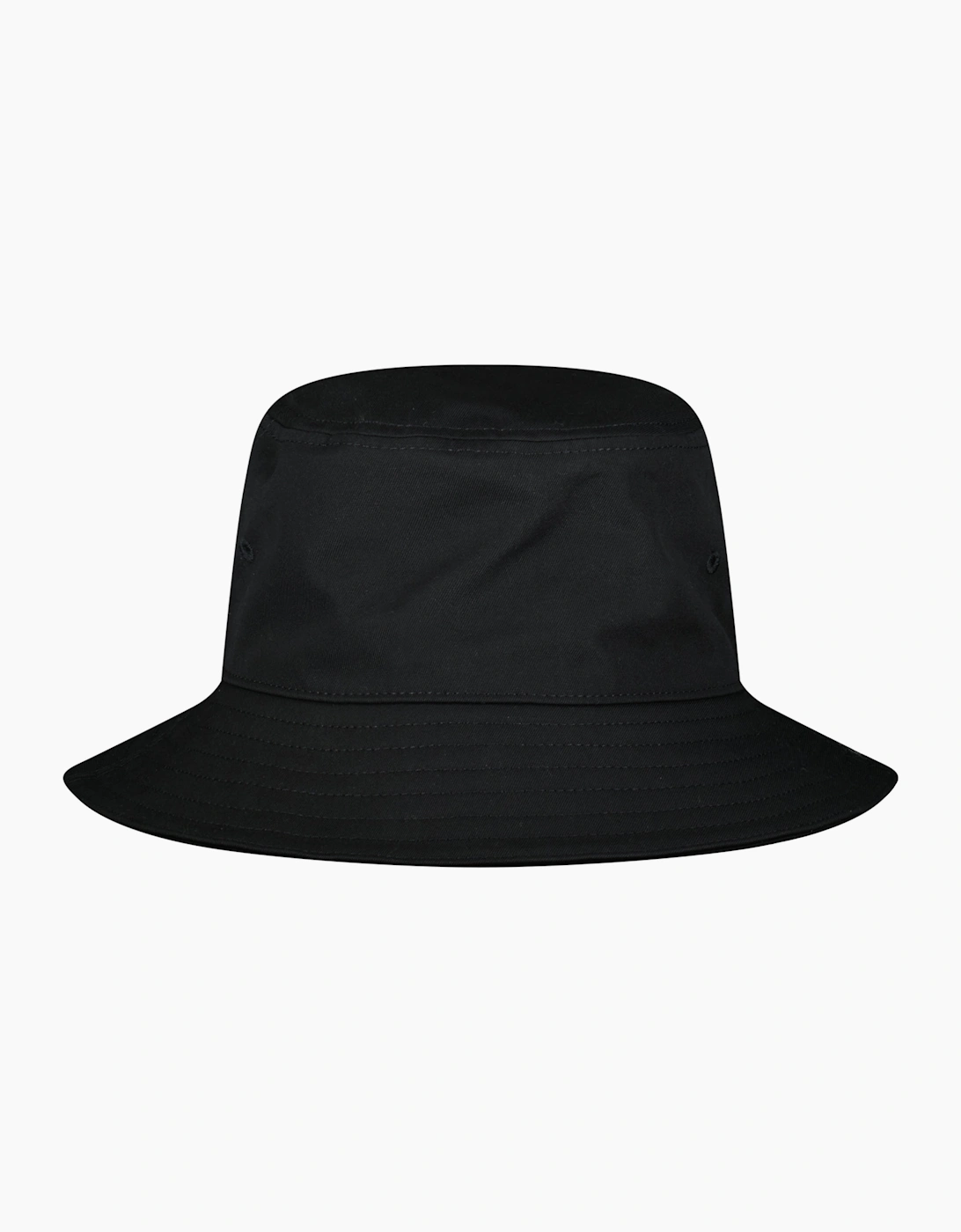 Burberry Thistle Bucket Hat Black