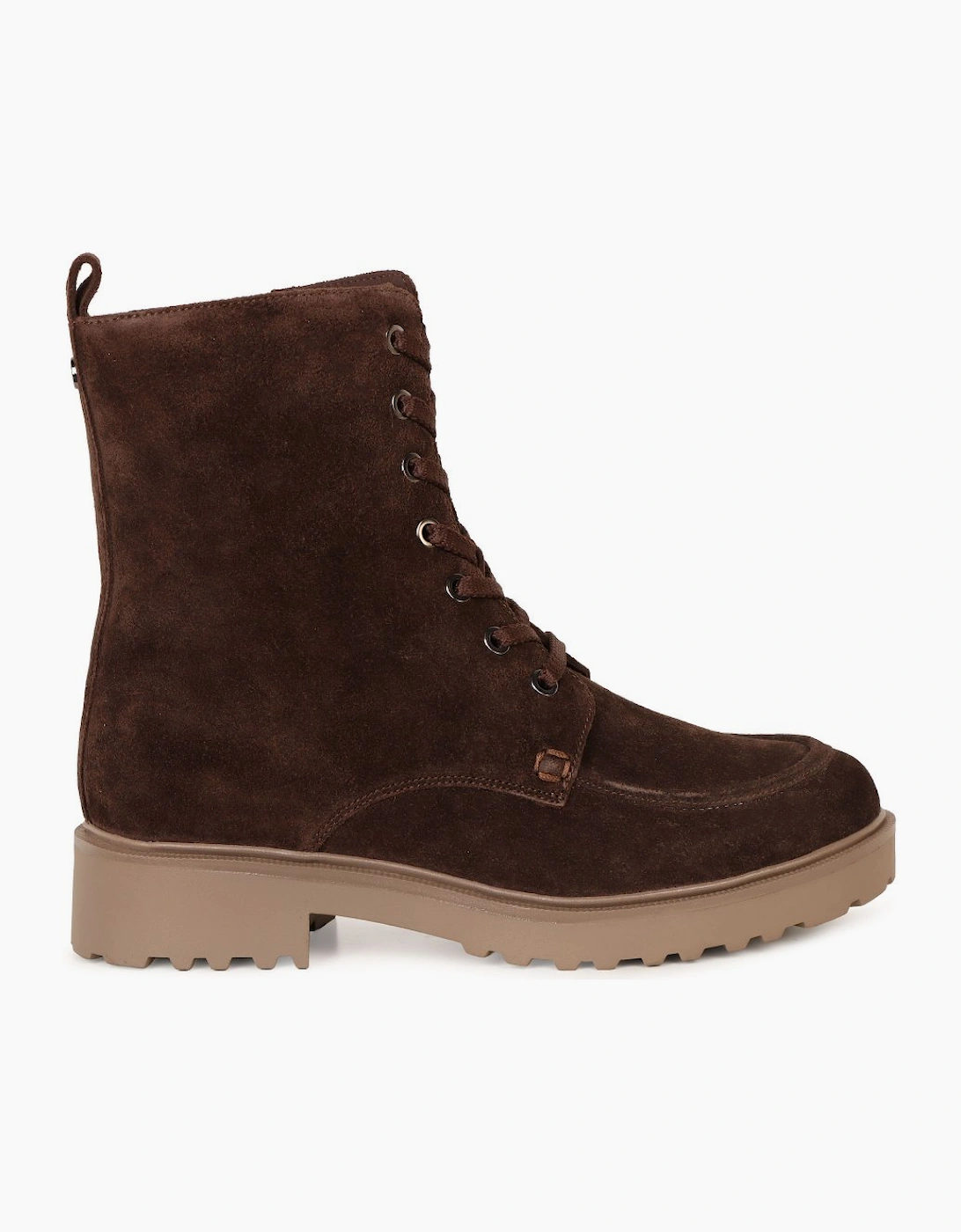 Ava Womens Ankle Boots