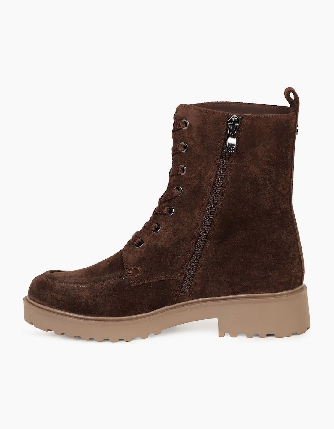 Ava Womens Ankle Boots