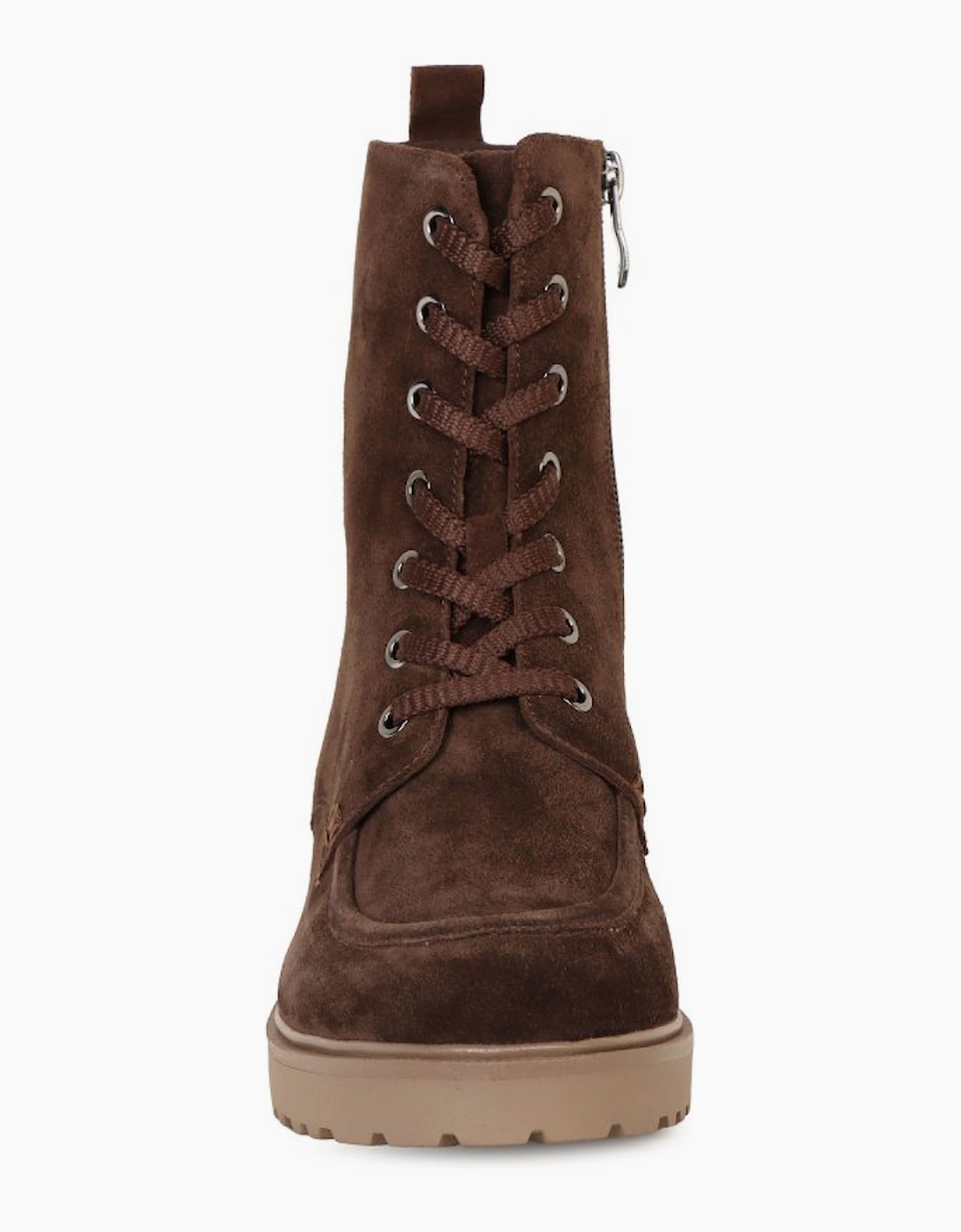 Ava Womens Ankle Boots