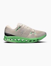 Truffle/Green