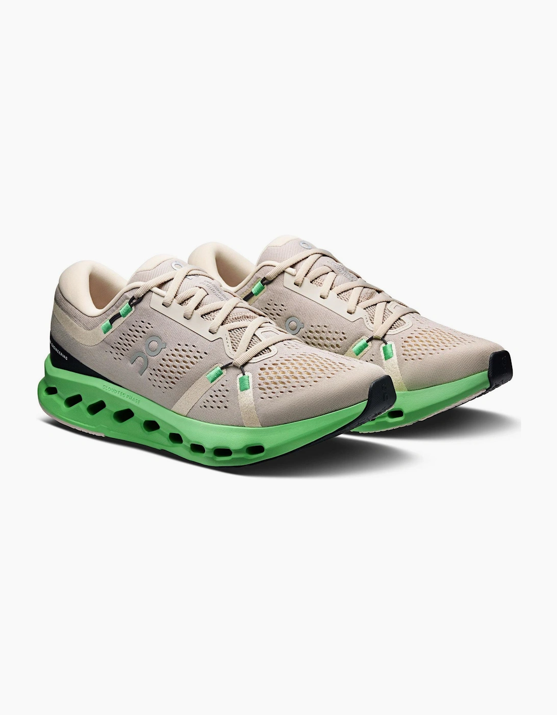 Mens 2 Running Shoes