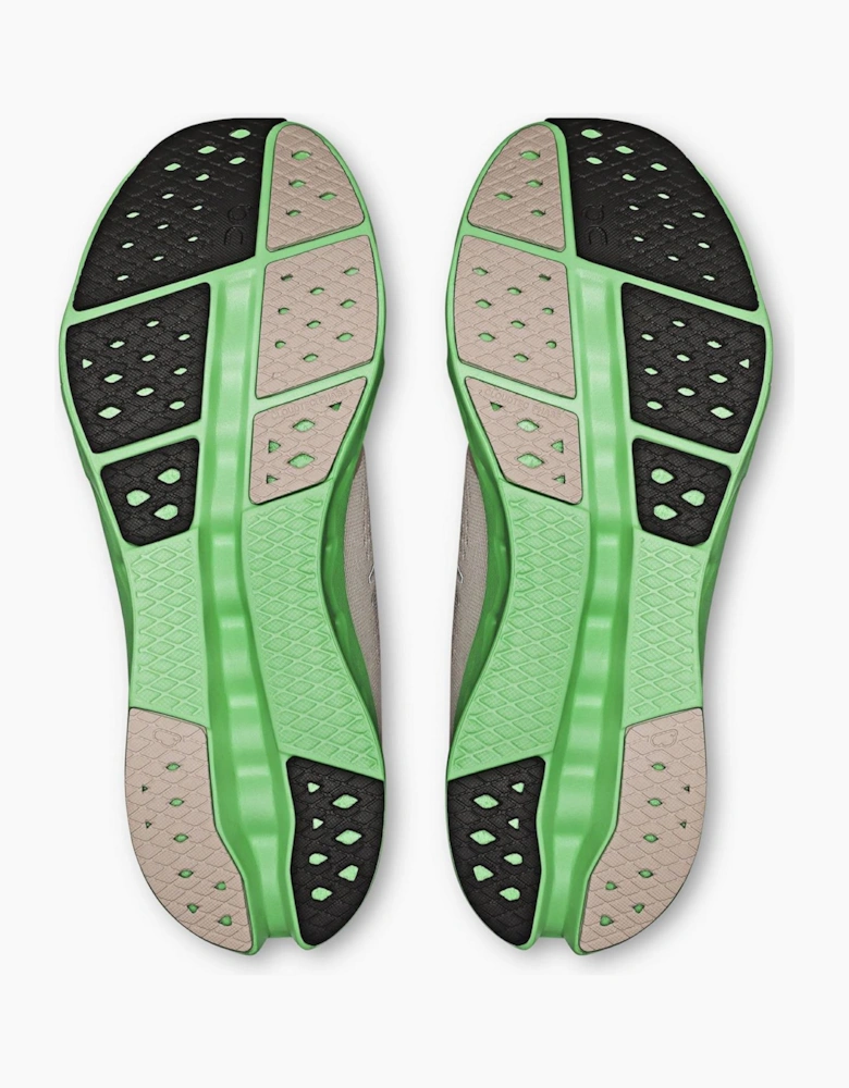 Mens 2 Running Shoes
