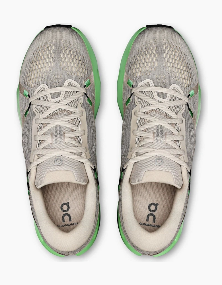 Mens 2 Running Shoes