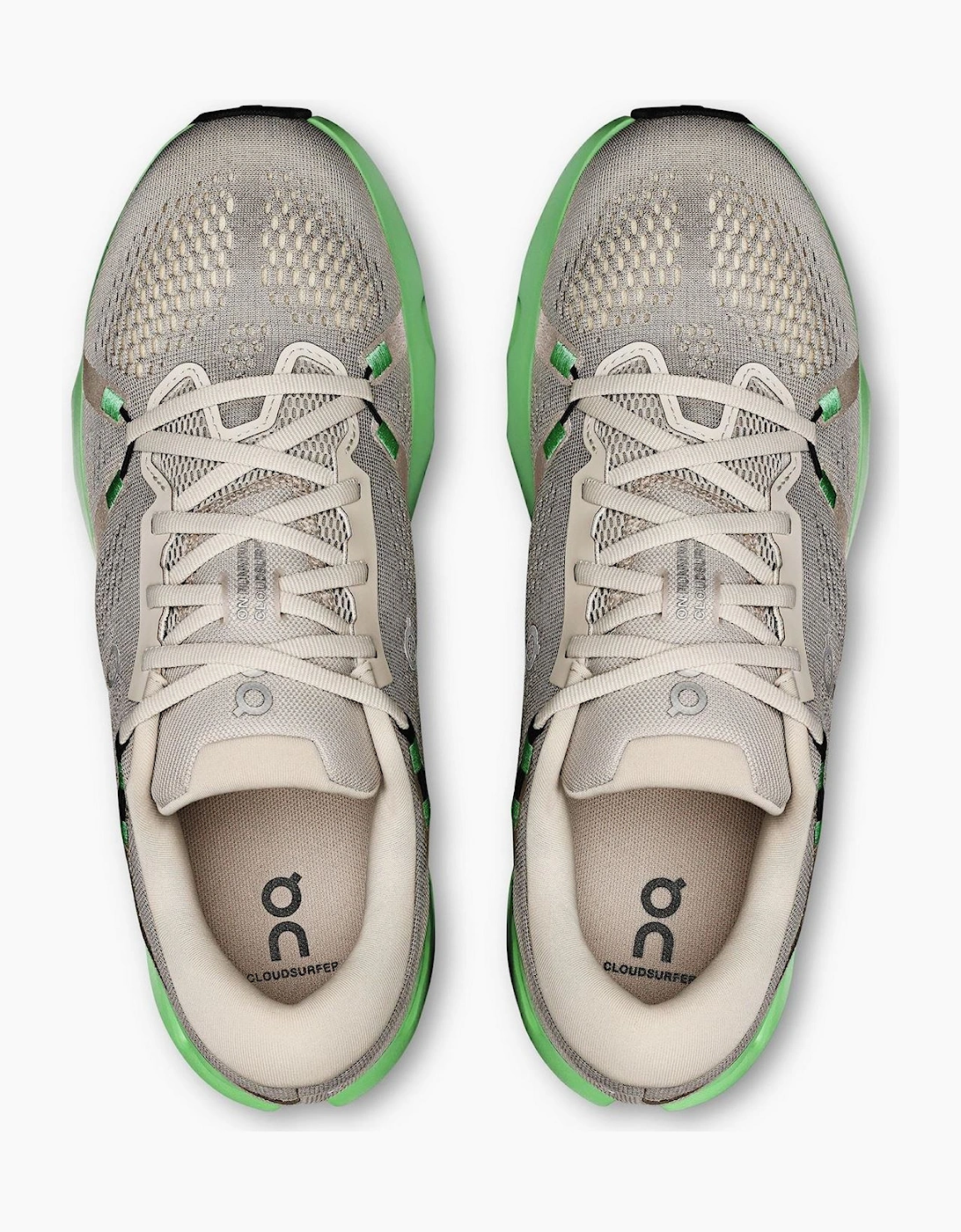 Mens 2 Running Shoes