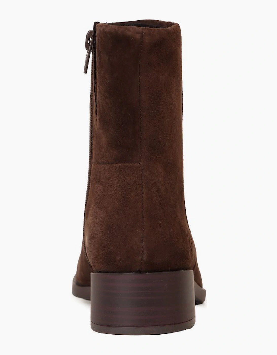 Silky Womens Ankle Boots