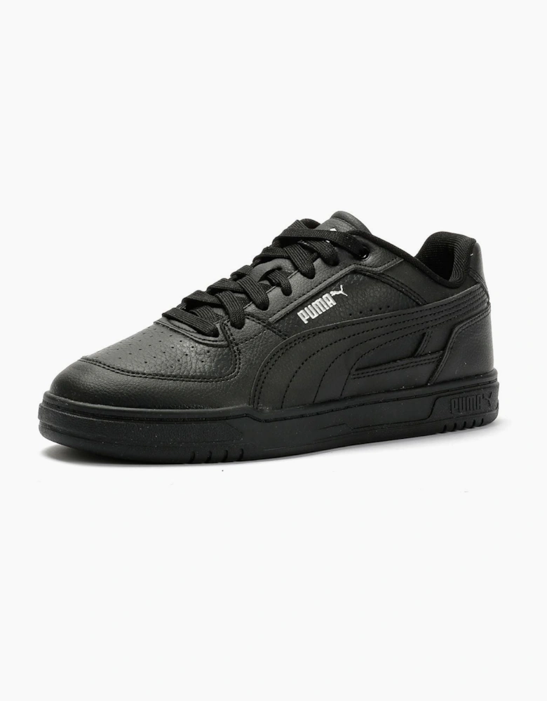 Puma Caven III Women's Black Trainers