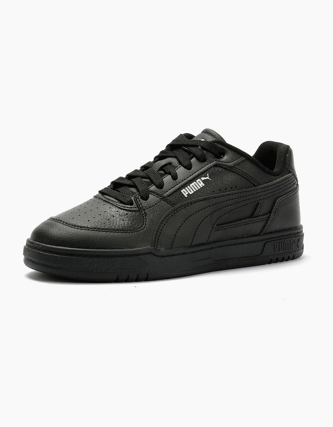 Puma Caven III Women's Black Trainers