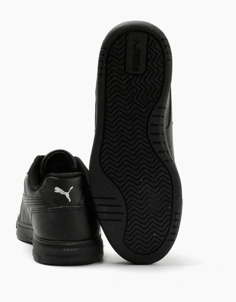 Puma Caven III Women's Black Trainers