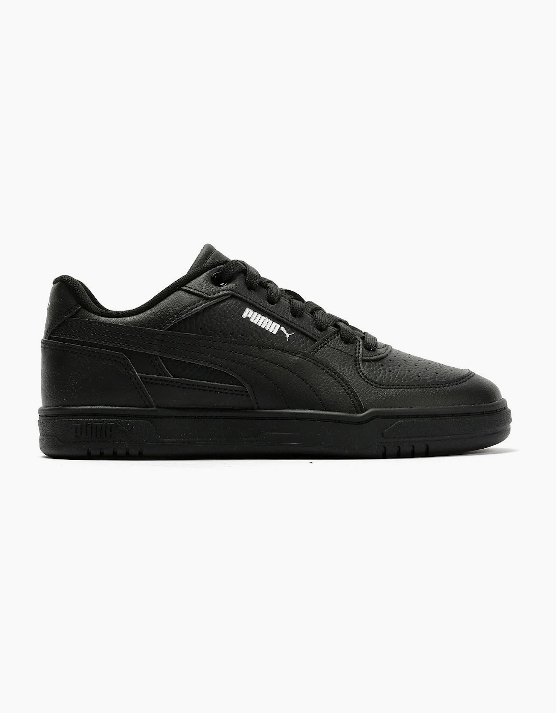 Puma Caven III Women's Black Trainers