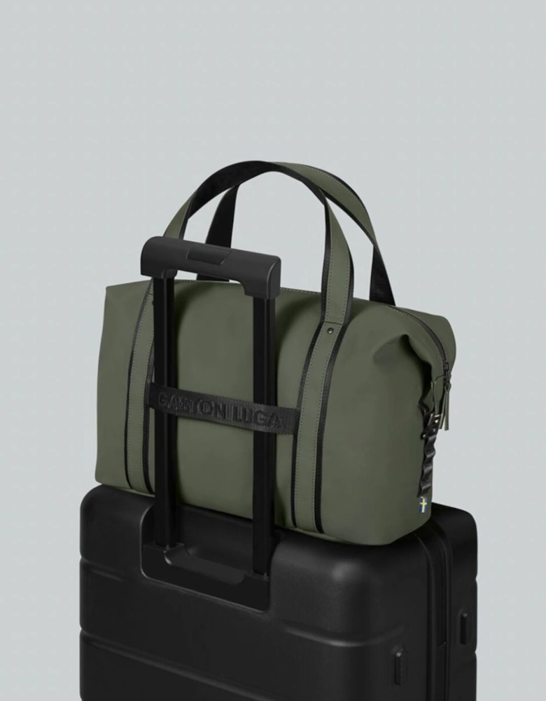 Däsh Weekender 2.0 Olive Small