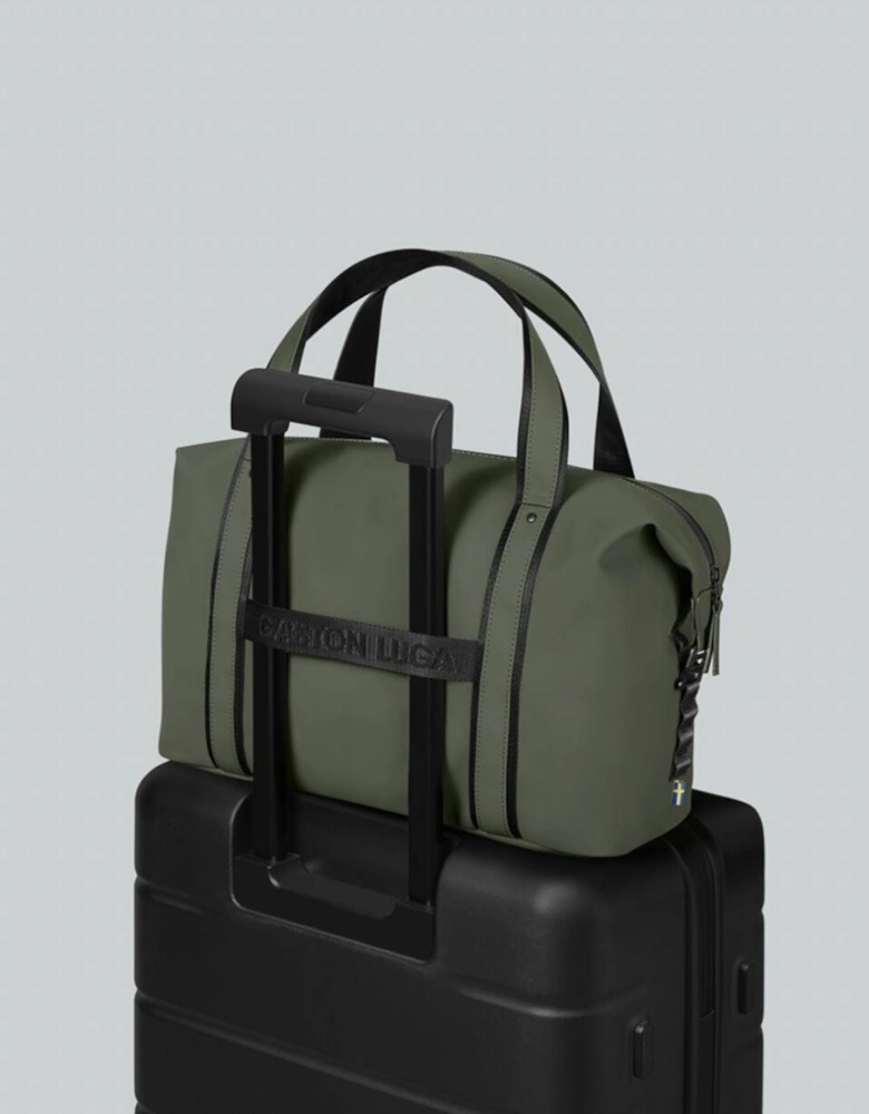 Däsh Weekender Medium Olive
