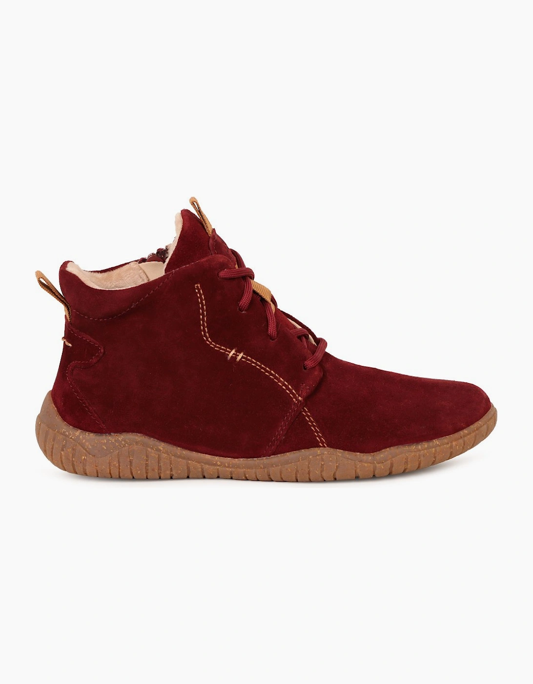 Wynona 05 Womens Ankle Boots