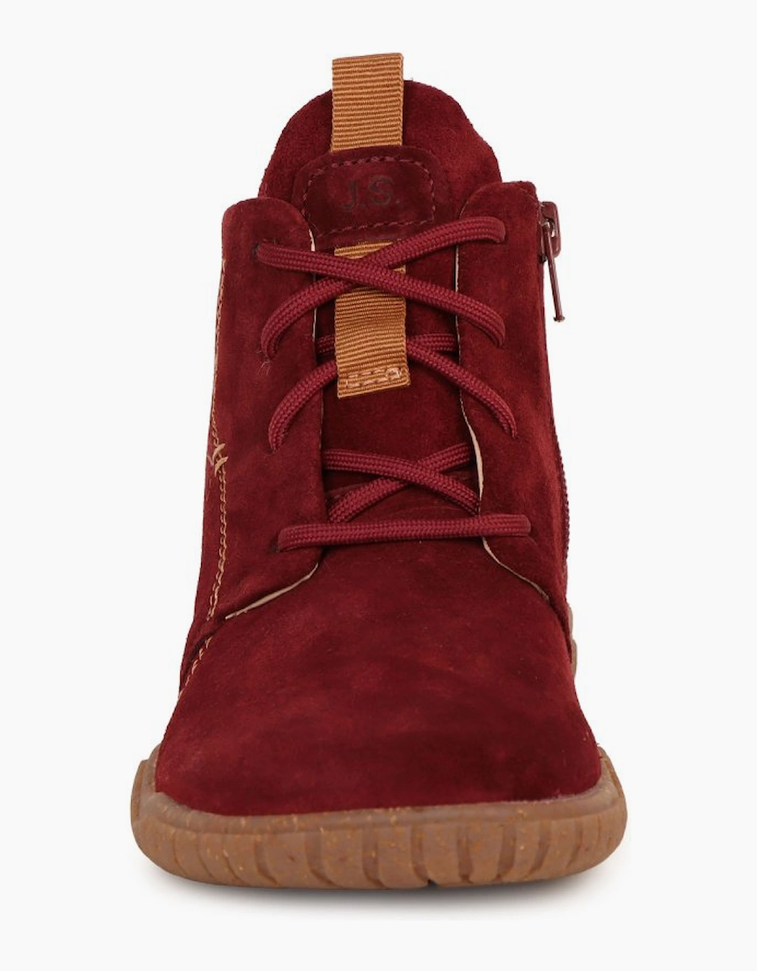Wynona 05 Womens Ankle Boots