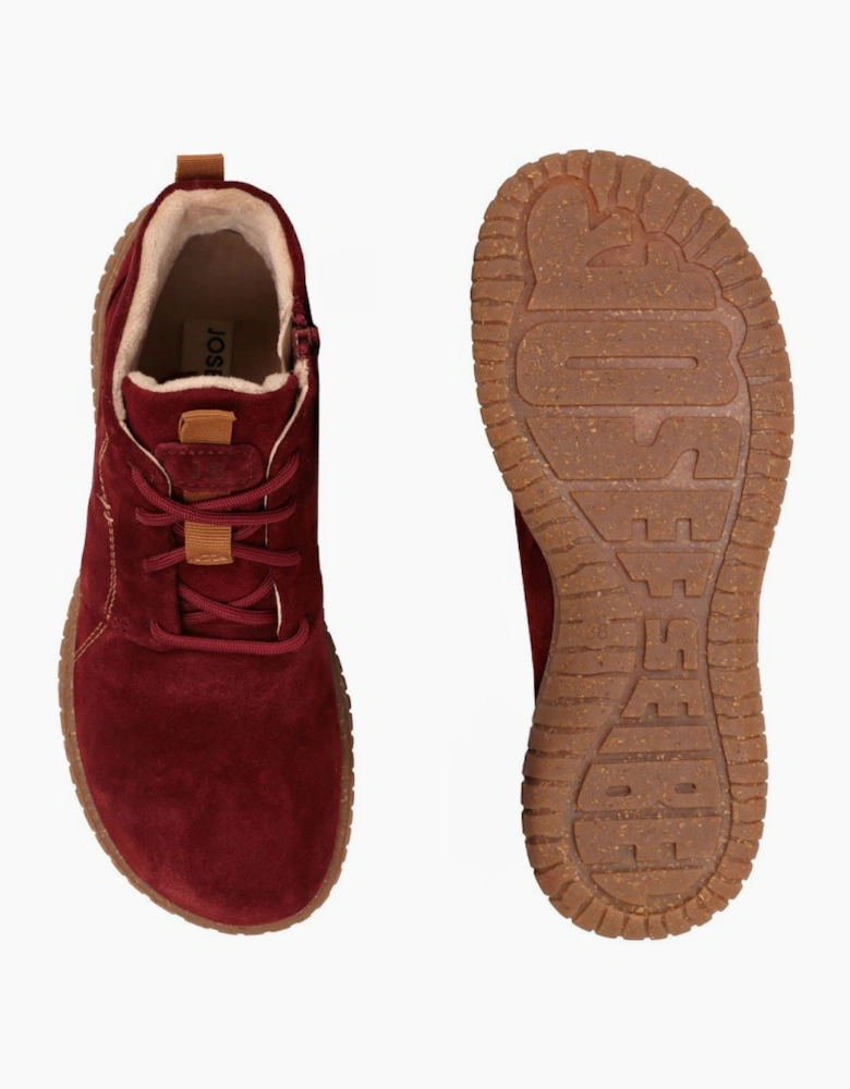 Wynona 05 Womens Ankle Boots