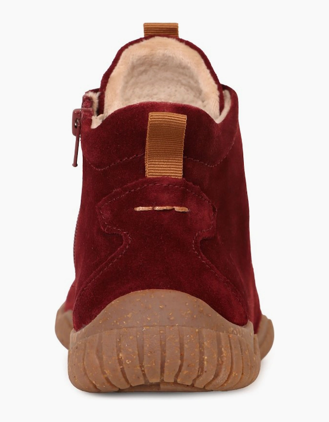 Wynona 05 Womens Ankle Boots