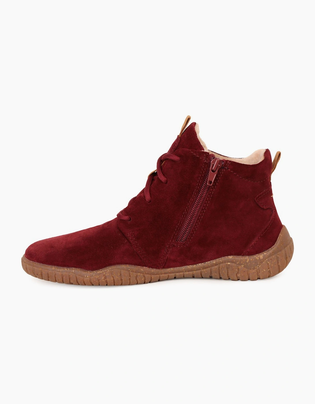 Wynona 05 Womens Ankle Boots