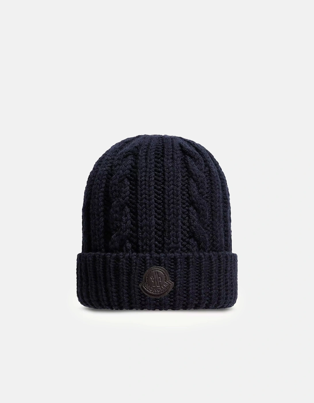 Archive Logo Hat Navy