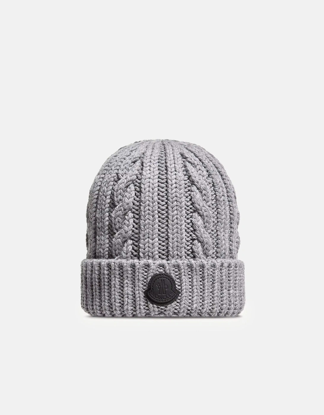 Archive Logo Hat Grey