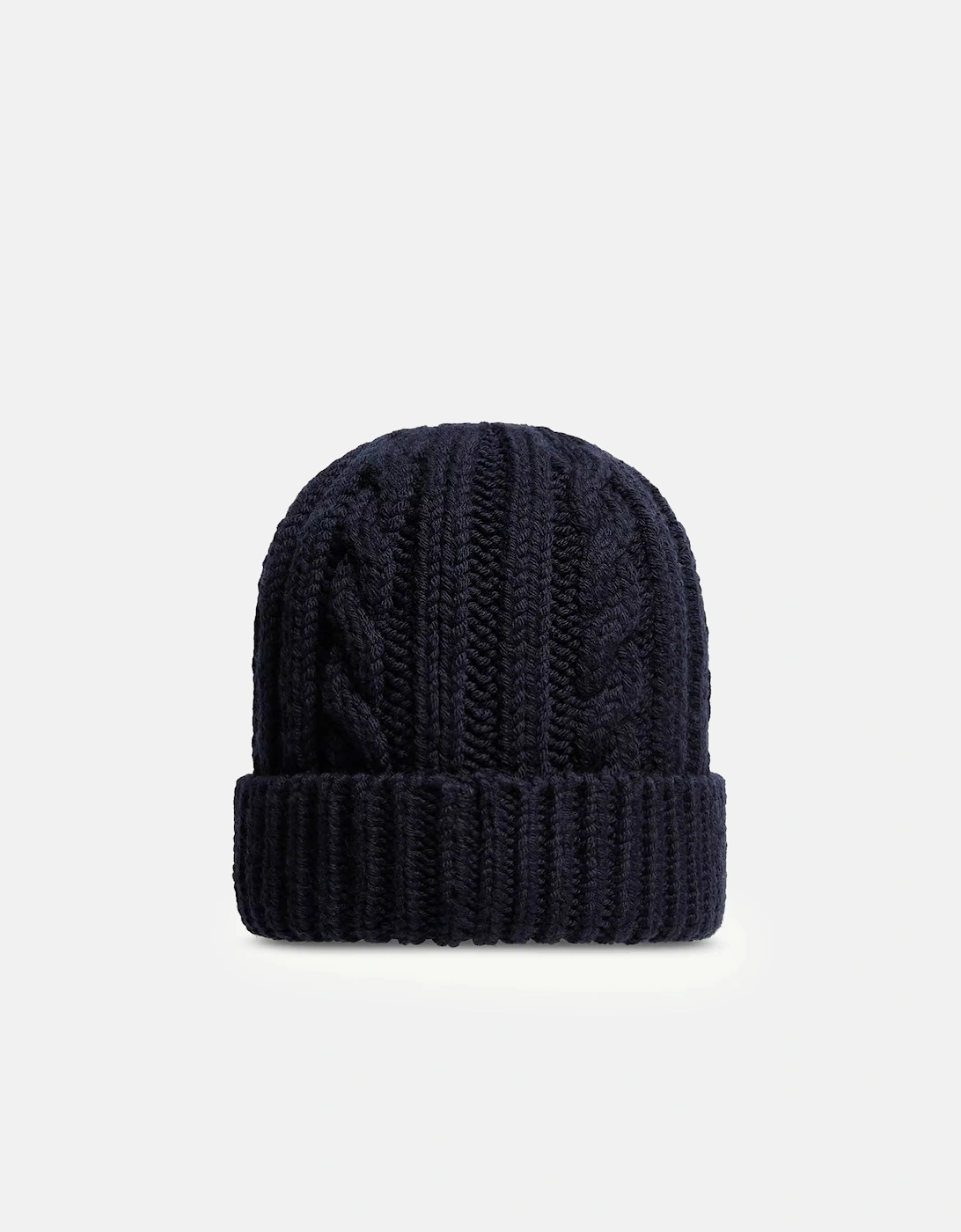 Archive Logo Hat Navy