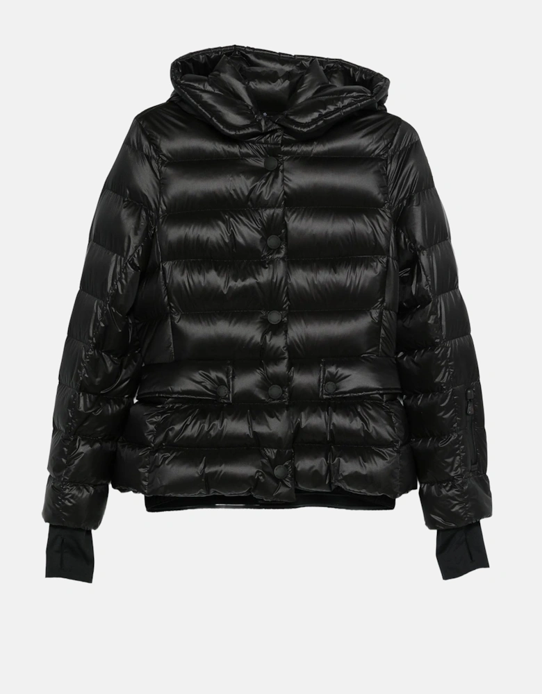 Womens Arminoques Jacket Black