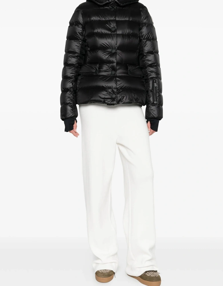 Womens Arminoques Jacket Black