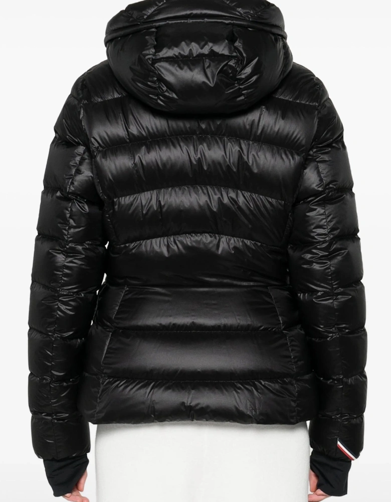 Womens Arminoques Jacket Black