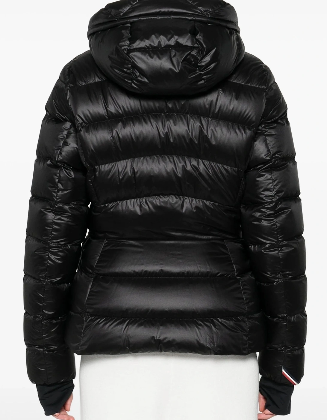 Womens Arminoques Jacket Black