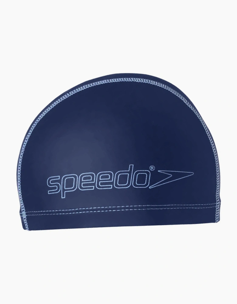 Speedo Childrens/Kids Pace Swim Cap