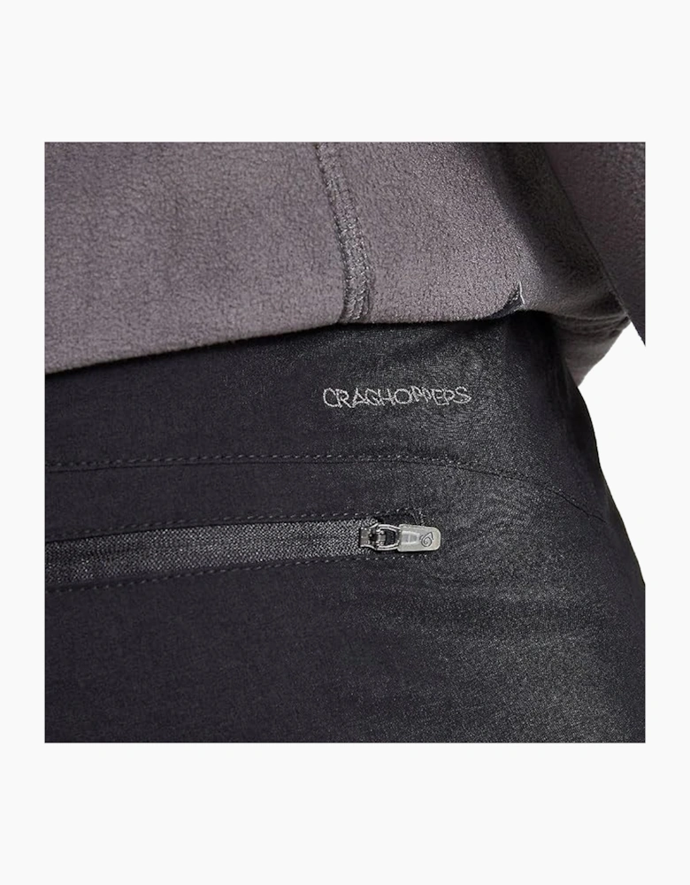 Craghoppers Mens Kiwi Pro Stretch Cargo Trousers