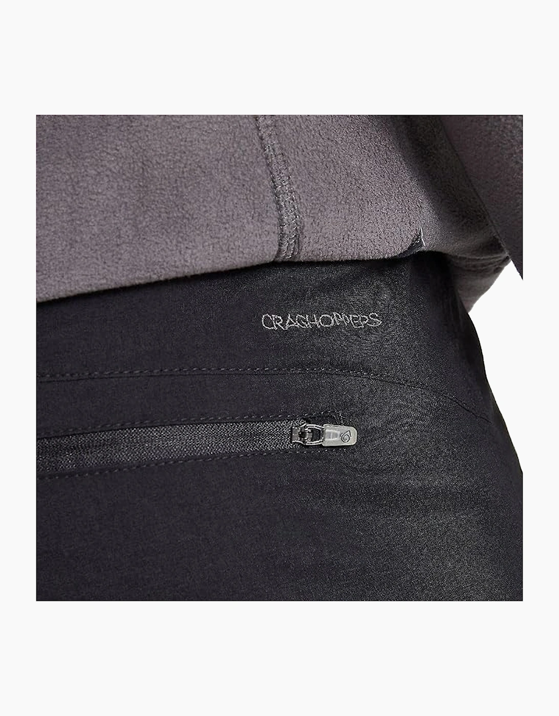 Craghoppers Mens Kiwi Pro Stretch Cargo Trousers