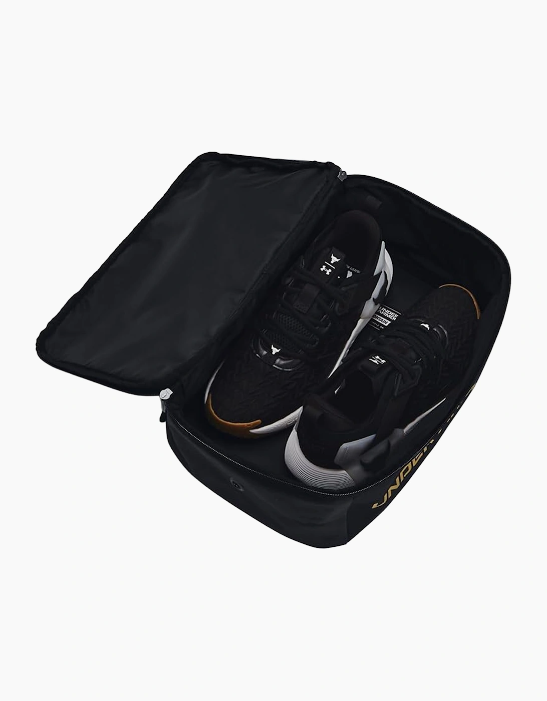 Under Armour Contain Logo Shoe Bag