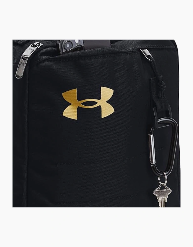 Under Armour Contain Logo Shoe Bag
