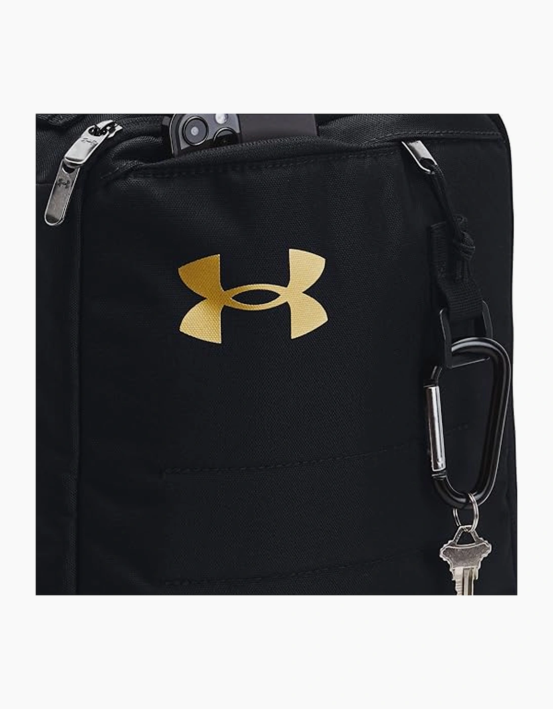 Under Armour Contain Logo Shoe Bag