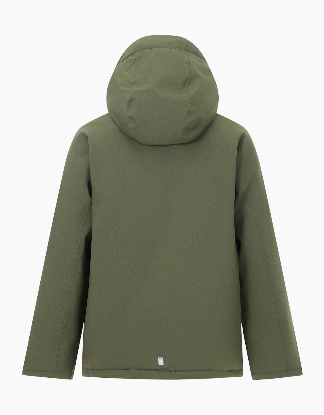 Regatta Childrens/Kids Hillain Lined Waterproof Jacket