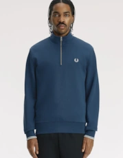 Mod Blue