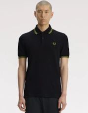 Black/Apple