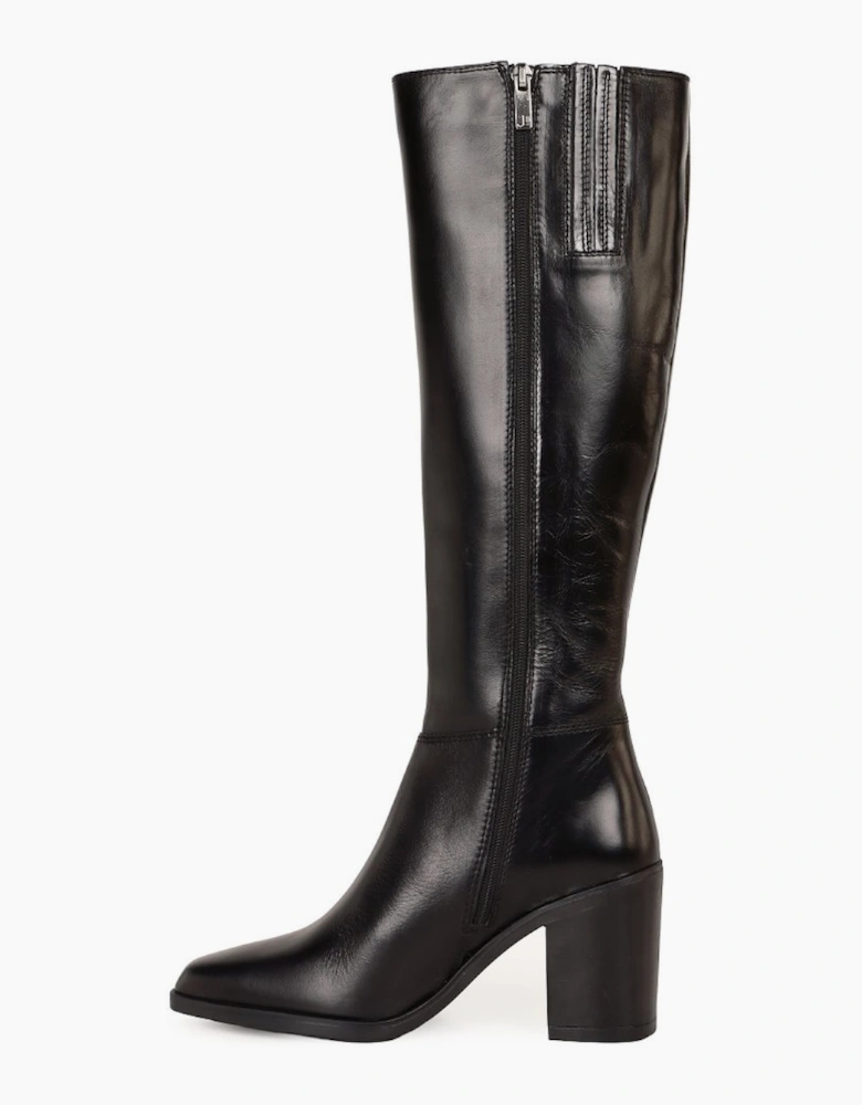 Cagiliari (XS) Womens Knee High Boots