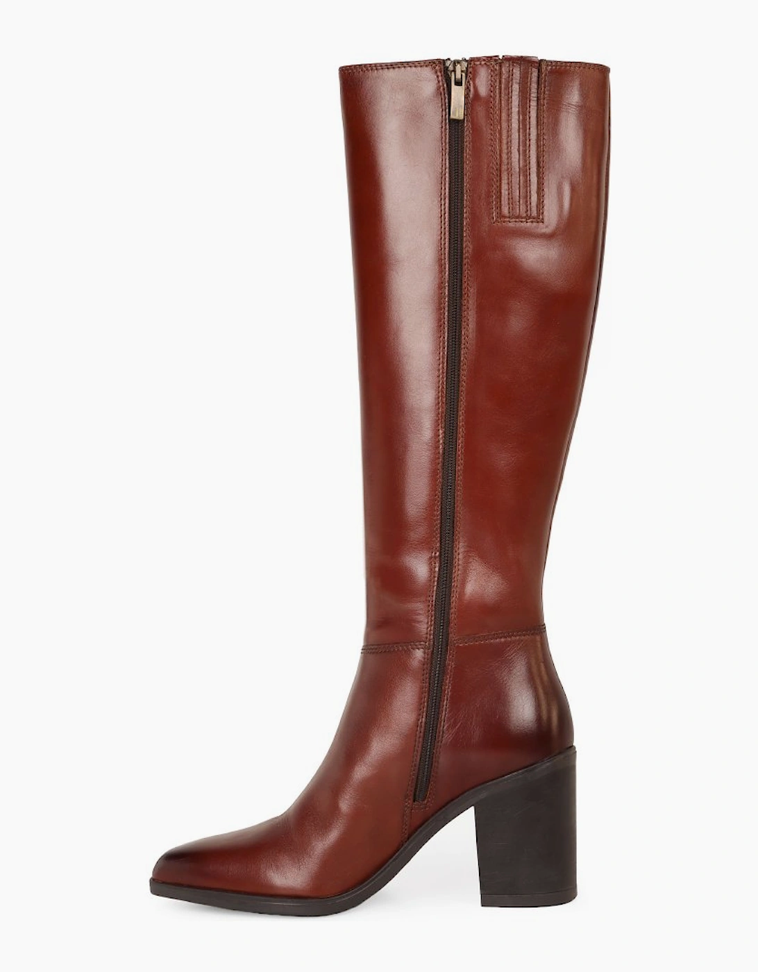 Cagiliari (XS) Womens Knee High Boots